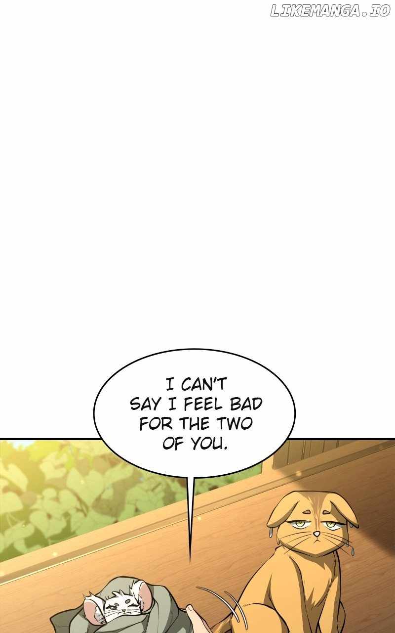 The Laws of Cultivation Chapter 27 16